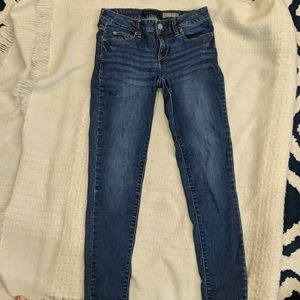 Aeropostale jegging size 2